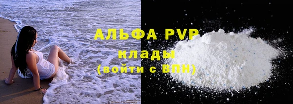 ALPHA-PVP Каменка